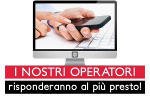 assistenza Witecno. I nostri esperti in telecomunicazione in Campania, Napoli e Provincia.