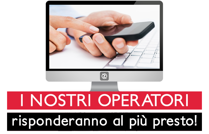 assistenza Witecno. I nostri esperti in telecomunicazione in Campania, Napoli e Provincia.